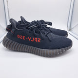 Yeezy 350 Bred - size 7