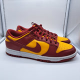 Nike Dunk Low Midas Gold - size 11