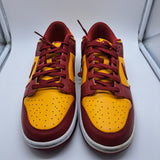 Nike Dunk Low Midas Gold - size 11