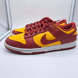 Nike Dunk Low Midas Gold - size 11