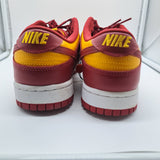 Nike Dunk Low Midas Gold - size 11