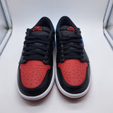 Jordan 1 Low NC to Chi - size 10w