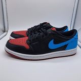Jordan 1 Low NC to Chi - size 10w