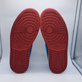 Jordan 1 Low NC to Chi - size 10w