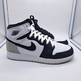Jordan 1 Bleached Coral - size 7y