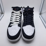 Jordan 1 Bleached Coral - size 7y