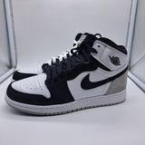 Jordan 1 Bleached Coral - size 7y