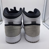 Jordan 1 Bleached Coral - size 7y