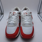 Nike Air Max 1 OG Big Bubble Sport Red - size 8.5