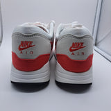 Nike Air Max 1 OG Big Bubble Sport Red - size 8.5
