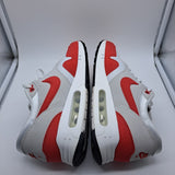 Nike Air Max 1 OG Big Bubble Sport Red - size 8.5