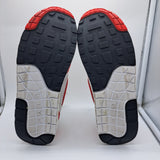 Nike Air Max 1 OG Big Bubble Sport Red - size 8.5