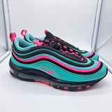 Nike Air Max 97 South Beach Alternate - size 9