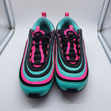 Nike Air Max 97 South Beach Alternate - size 9