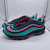 Nike Air Max 97 South Beach Alternate - size 9