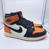 Jordan 1 Shattered Backboard (2025) - size 10
