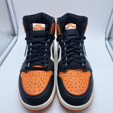 Jordan 1 Shattered Backboard (2025) - size 10