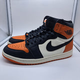 Jordan 1 Shattered Backboard (2025) - size 10