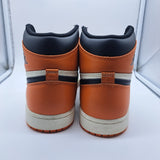 Jordan 1 Shattered Backboard (2025) - size 10