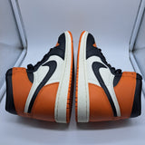 Jordan 1 Shattered Backboard (2025) - size 10