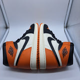 Jordan 1 Shattered Backboard (2025) - size 10