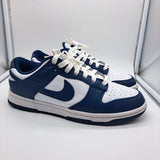 Nike Dunk Low Valerian Blue - size 8.5