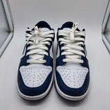 Nike Dunk Low Valerian Blue - size 8.5