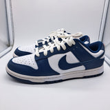 Nike Dunk Low Valerian Blue - size 8.5