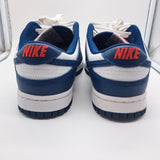 Nike Dunk Low Valerian Blue - size 8.5