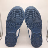 Nike Dunk Low Valerian Blue - size 8.5