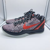 Kobe 6 ASG Hollywood 3D (2026) - size 9