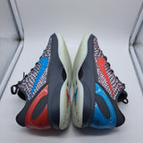 Kobe 6 ASG Hollywood 3D (2026) - size 9