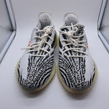 Yeezy 350 Zebra - size 11