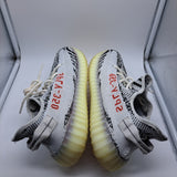 Yeezy 350 Zebra - size 11