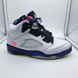 Jordan 5 Alternate Bel Air - size 8.5