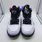 Jordan 5 Alternate Bel Air - size 8.5