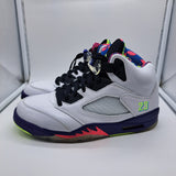 Jordan 5 Alternate Bel Air - size 8.5