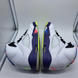 Jordan 5 Alternate Bel Air - size 8.5