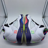 Jordan 5 Alternate Bel Air - size 8.5