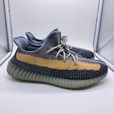 Yeezy 350 Ash Blue - size 9