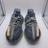Yeezy 350 Ash Blue - size 9