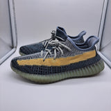 Yeezy 350 Ash Blue - size 9