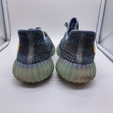 Yeezy 350 Ash Blue - size 9
