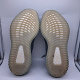 Yeezy 350 Ash Blue - size 9