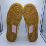Nike AF1 Low SB Light Orewood Brown Pink - size 10