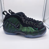 Nike Foamposite Pro Pine Green (2025) - size 8