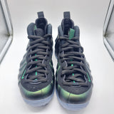 Nike Foamposite Pro Pine Green (2025) - size 8