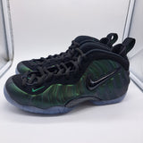 Nike Foamposite Pro Pine Green (2025) - size 8