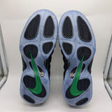 Nike Foamposite Pro Pine Green (2025) - size 8
