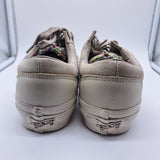 Vans LX Old Skool 36 Faded Oatmeal - size 9.5